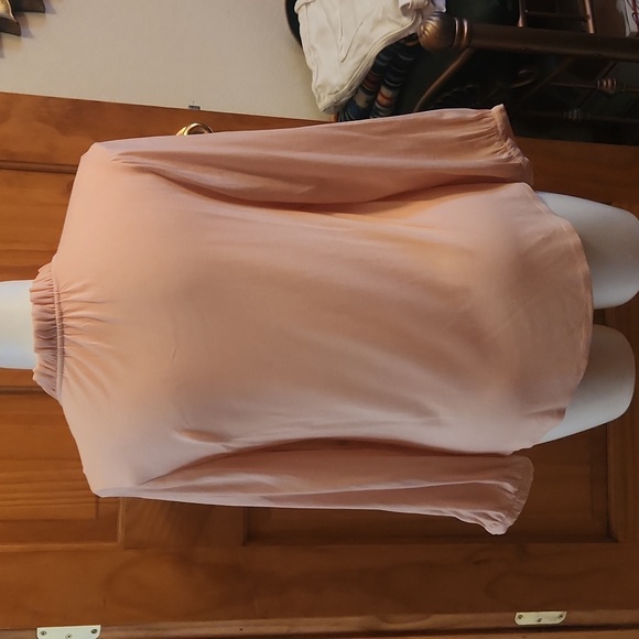 Loft Blouse Soft - Picture 2 of 5